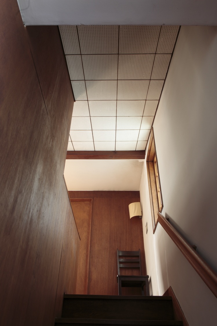 Staircase   Staircase